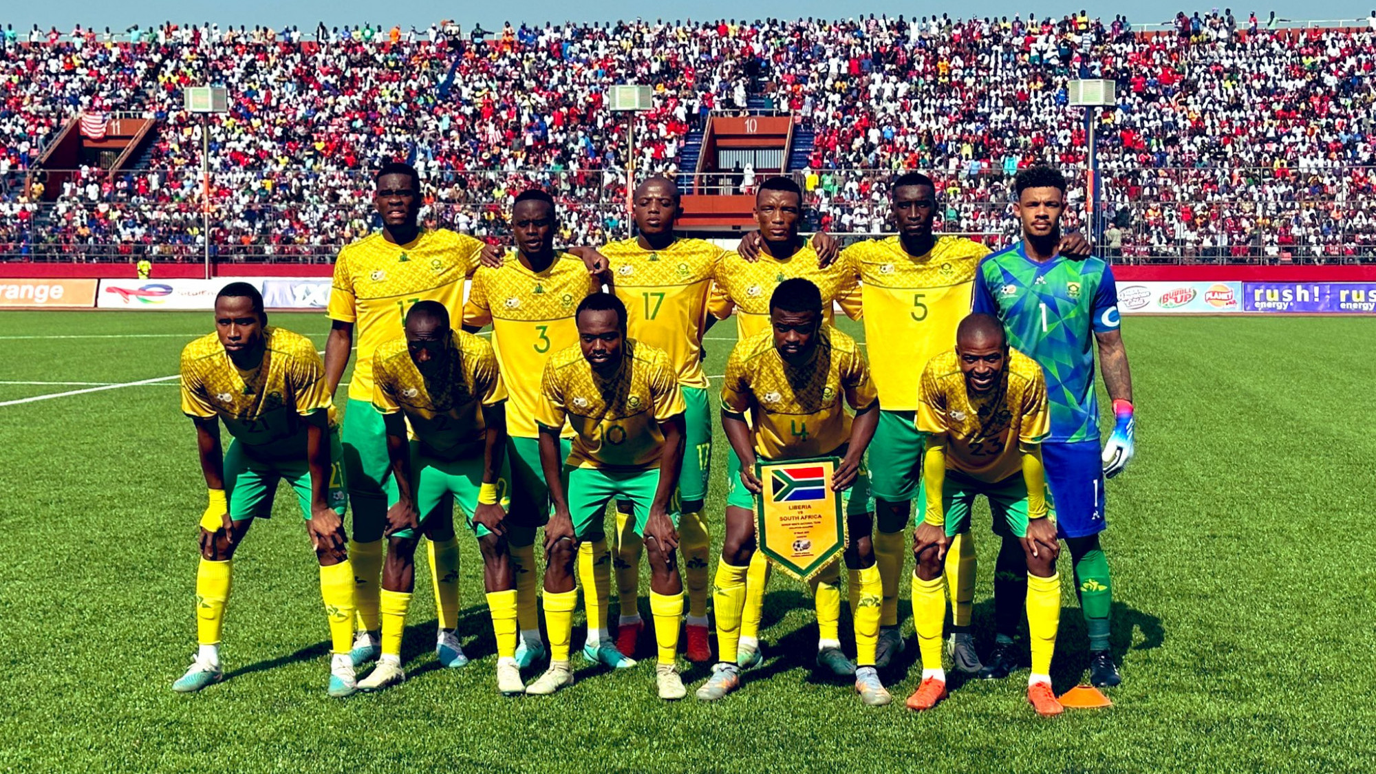 جنوب افريقيا: قوة اقتصادية وسياحية في أفريقيا