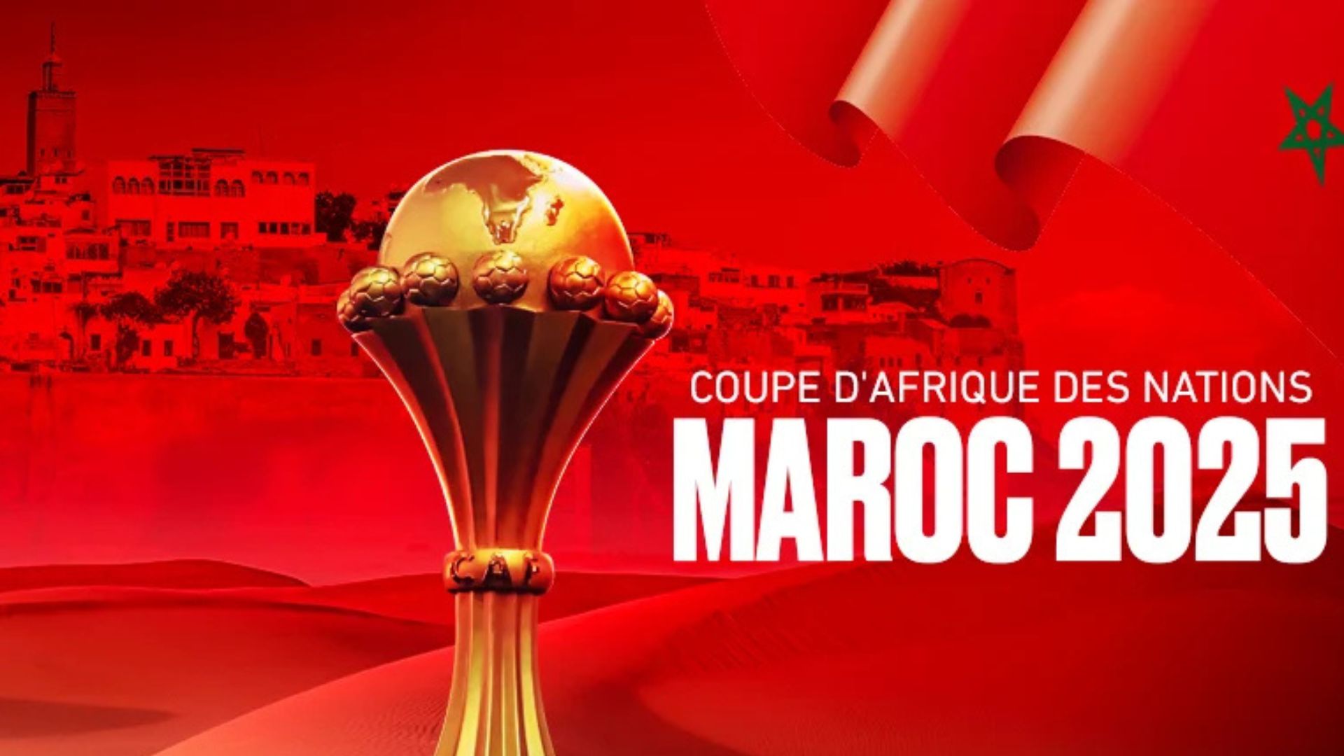 La Coupe d’Afrique des Nations de Football 2023 en Bref