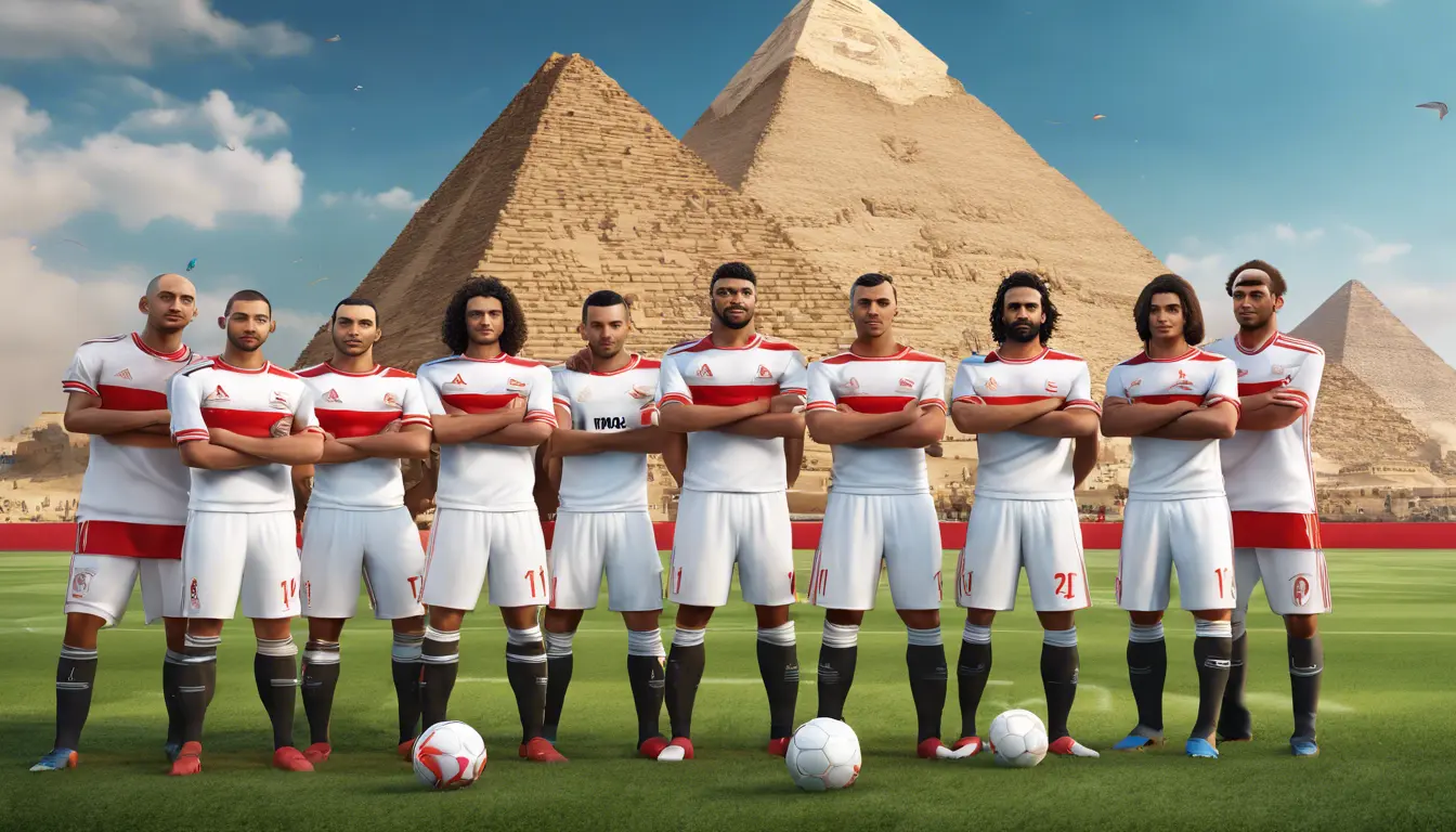 ttwrat nady msr lkrt alqdm wtathyrh ʿly alryadt