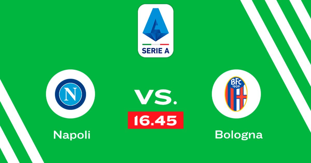 نابولي يواجه بولونيا: تحليل لمباراة حماسية