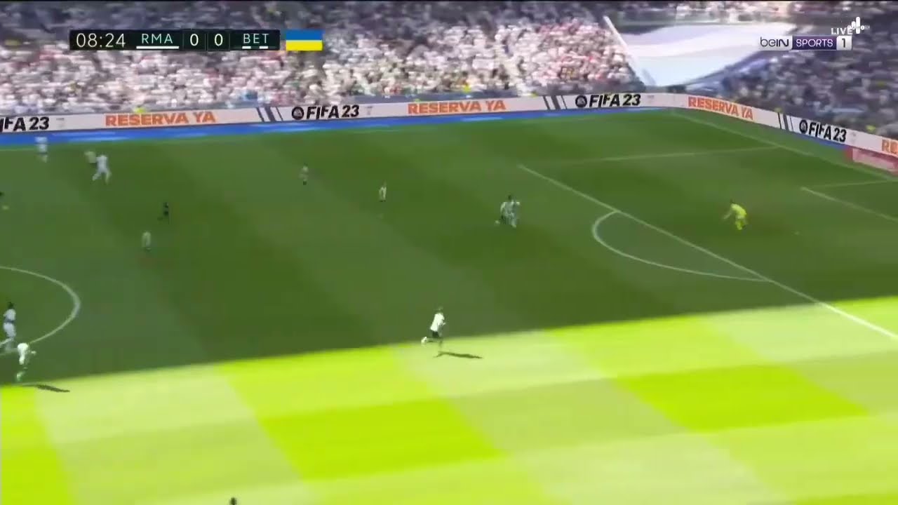 ألافيس ضد ريال بتيس: مباراة حاسمة في الدوري الإسباني