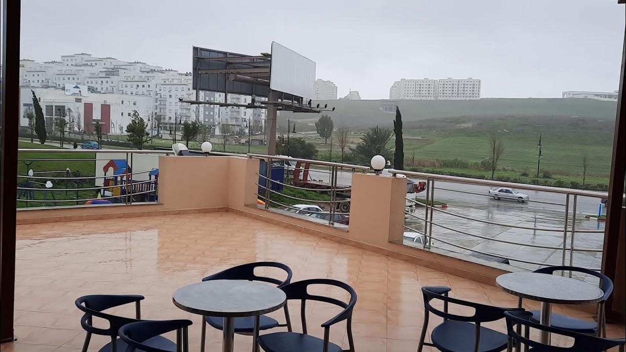 توقعات الطقس في طنجة: ماذا ينتظرنا هذا الأسبوع؟