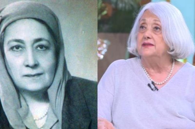 الفنانة هدى شعراوي: إبداع وتألق في عالم الفن