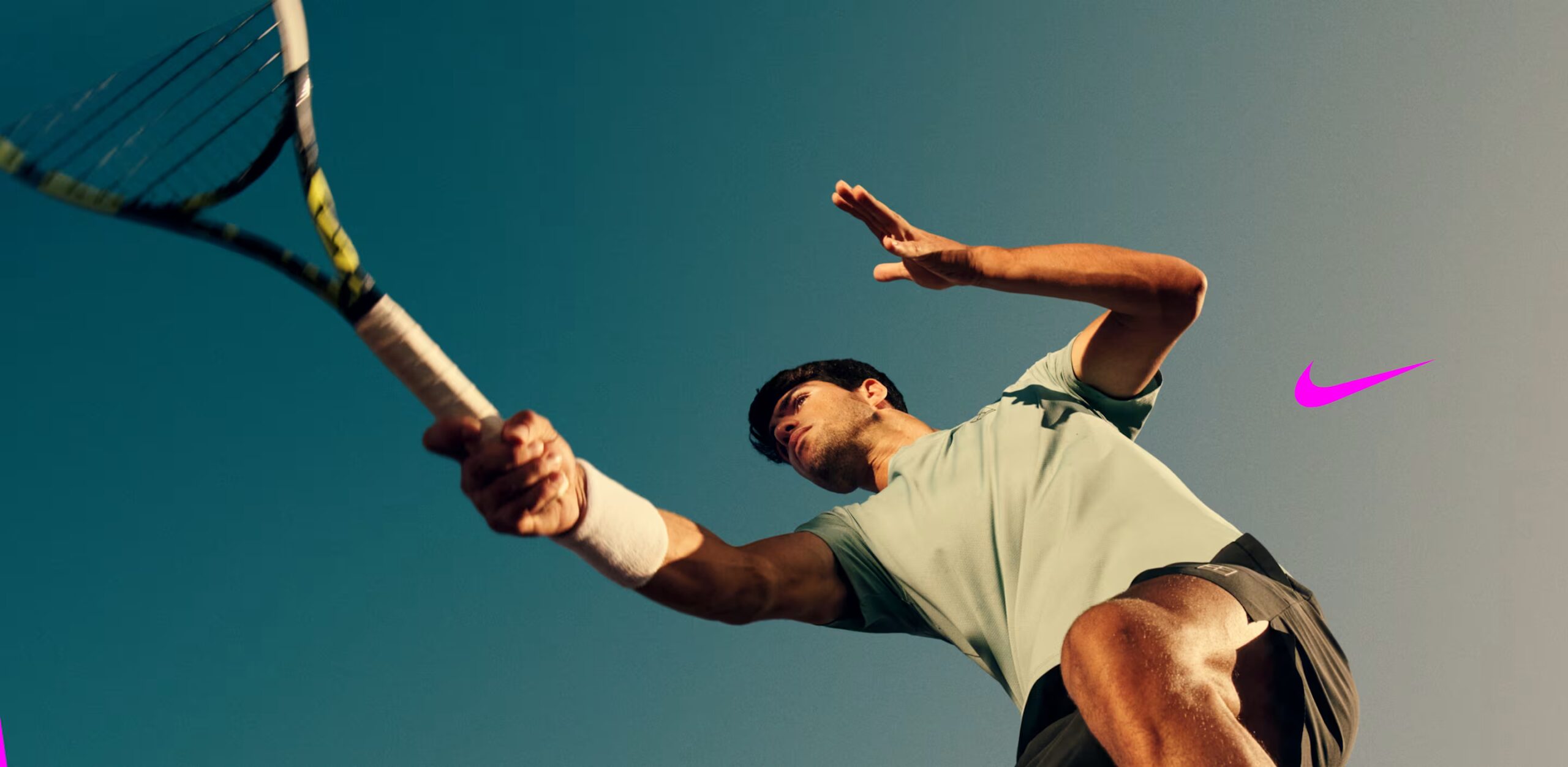 ألقاراز: النجم الشاب الذي ينضم إلى عمالقة التنس