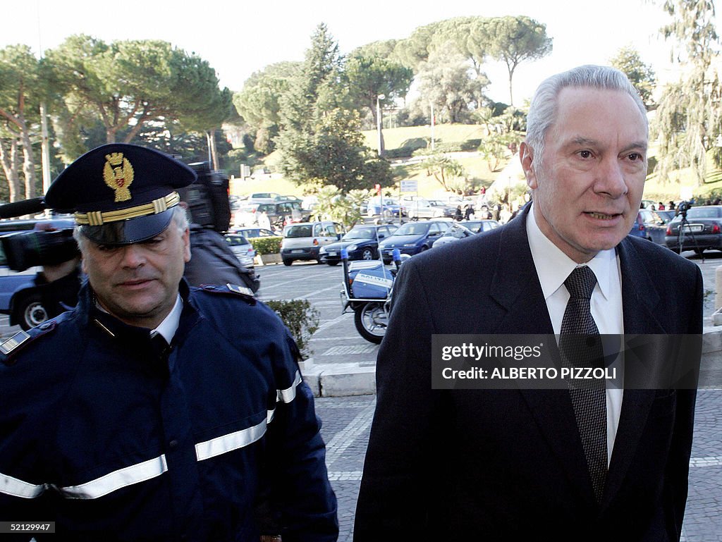 استكشاف تأثير أنجيلو غوجل على الابتكار الصناعي