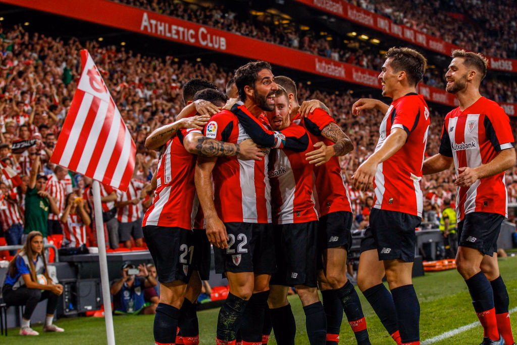 مباراة أتالانتا – أتلتيك بلباو: تفاصيل وأحداث