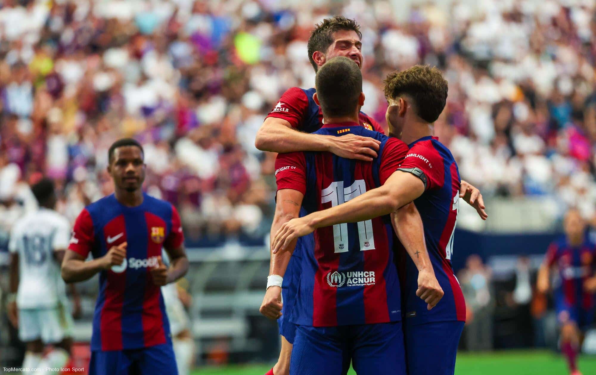 مباراة برشلونة: تحليل أداء الفريق والتوقعات