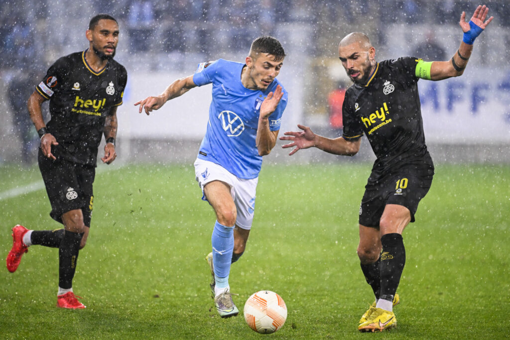 مباراة بايرن ميونيخ ضد يونيون سان جيلواز: مواجهة مرتقبة في أوروبا