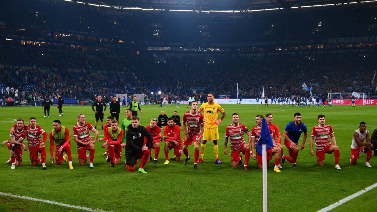 مباراة بايرن مونيخ ضد أوجسبرغ: أبرز الأحداث والتفاصيل