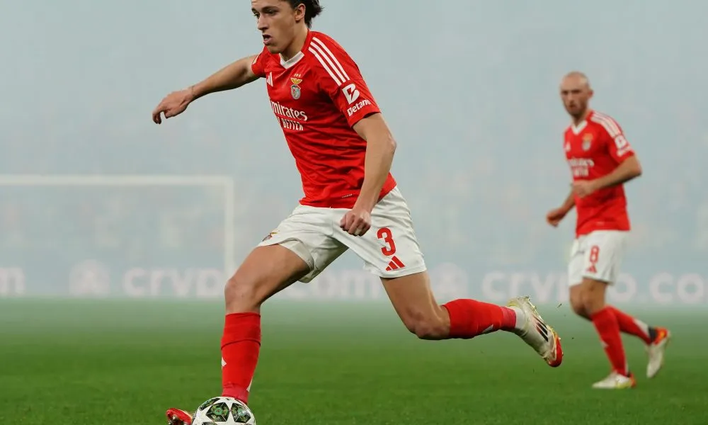 مواجهة بنفيكا ضد ريال مدريد: التوقعات والاحصائيات