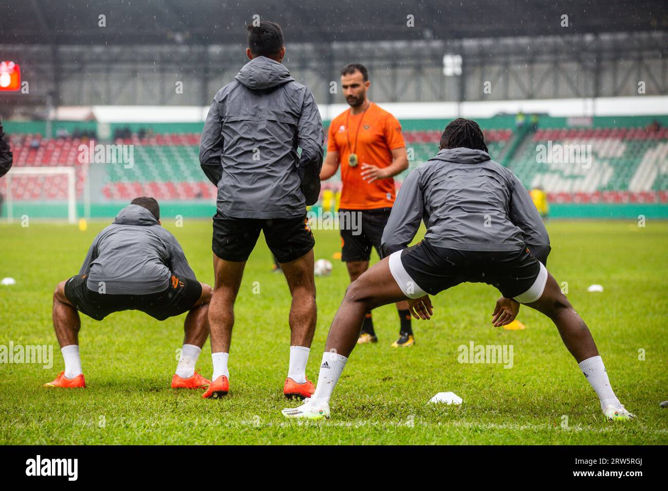 نتائج مباراة بركان: أبرز الأحداث والتحليلات