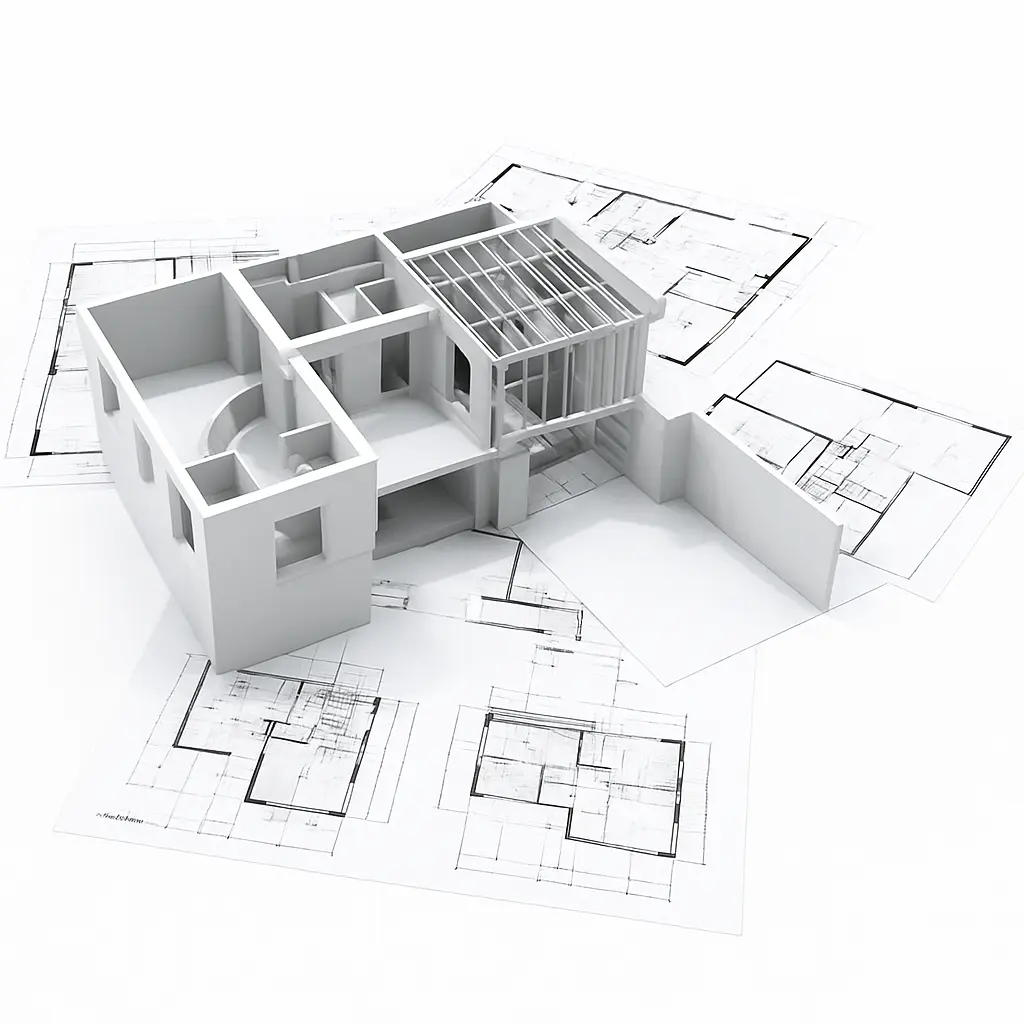 albnaʾ balmʿlwmat bim thwl jdhry fy snaʿt albnaʾ