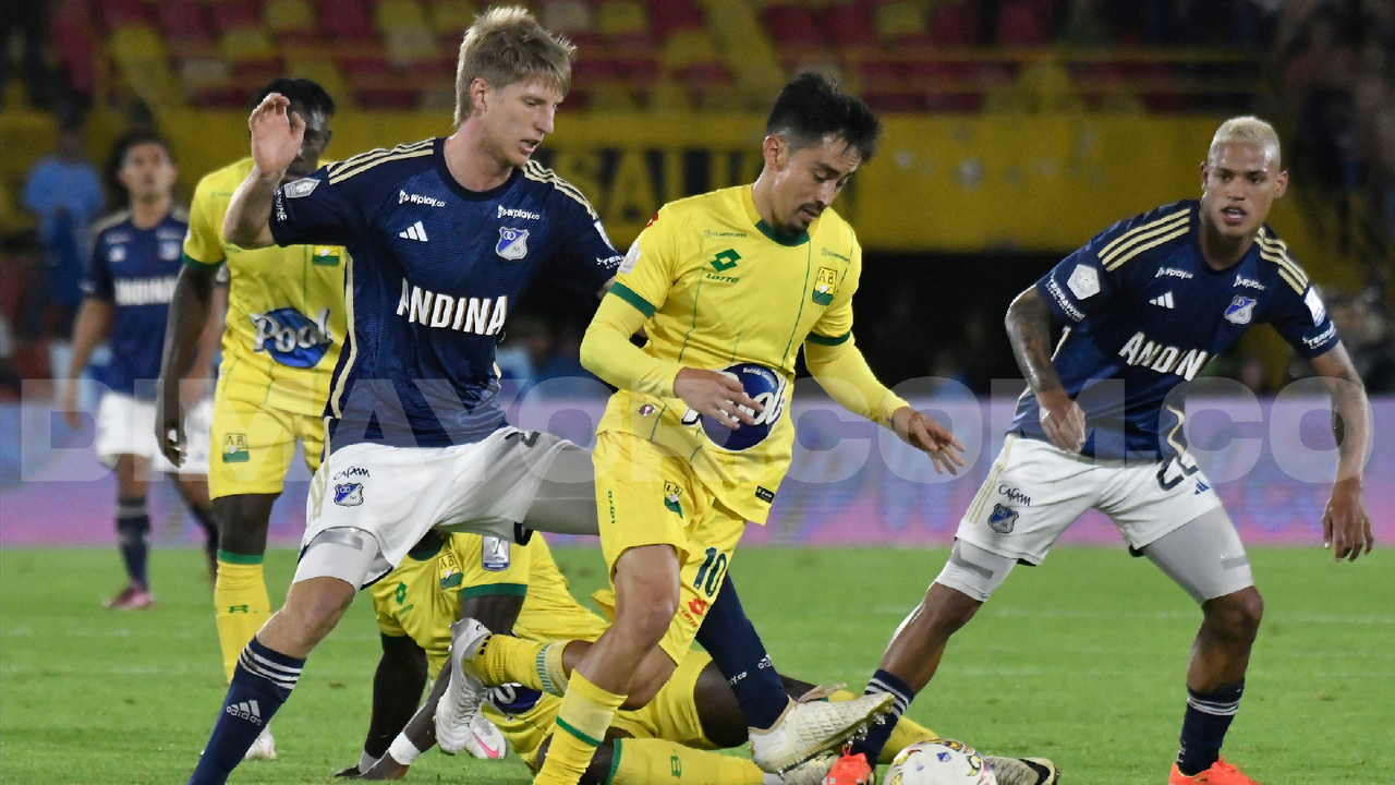 مباراة ب boca vs millonarios: تاريخ من المنافسة