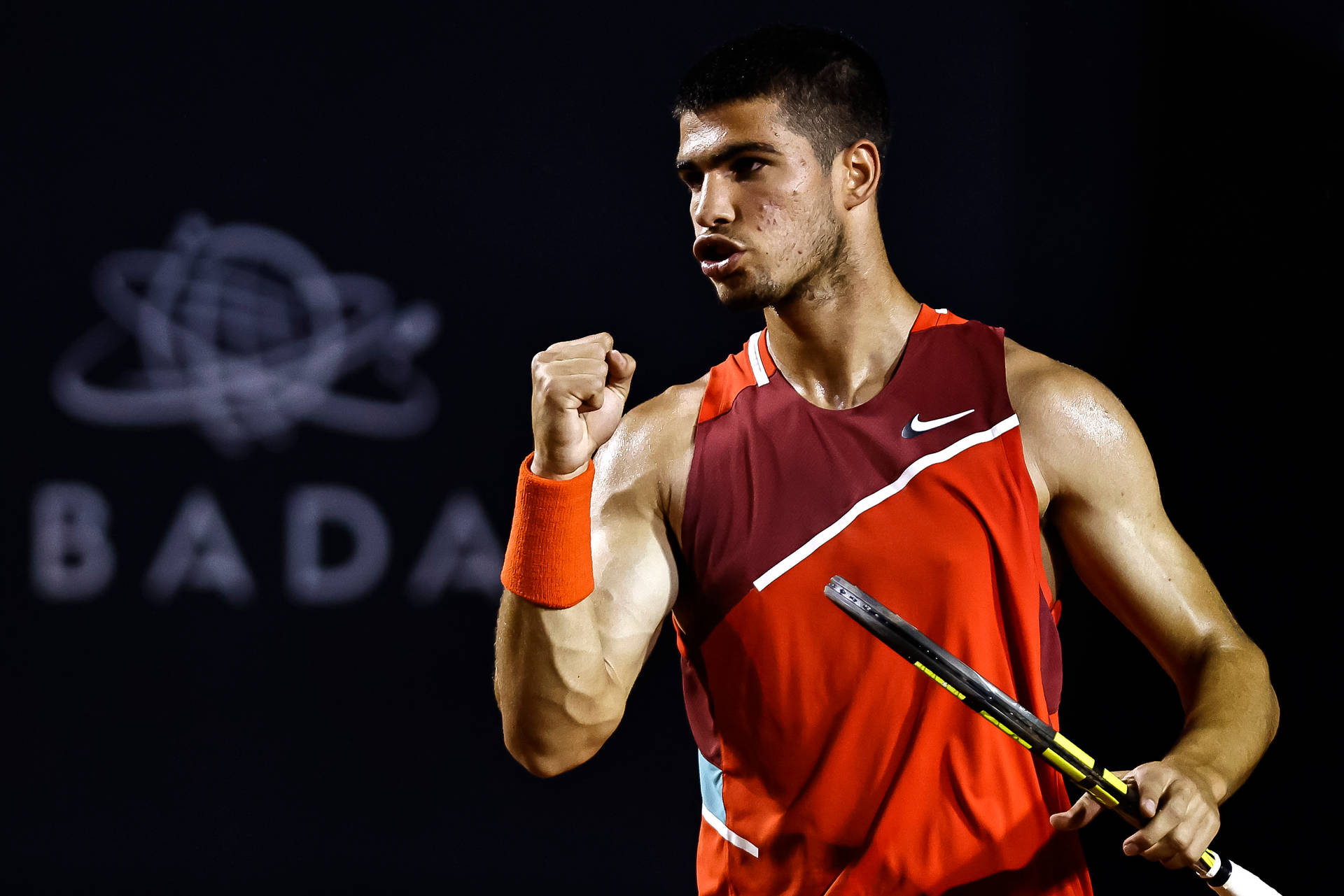 كارلوس ألكاراز: مسيرة نجم التنس الشاب