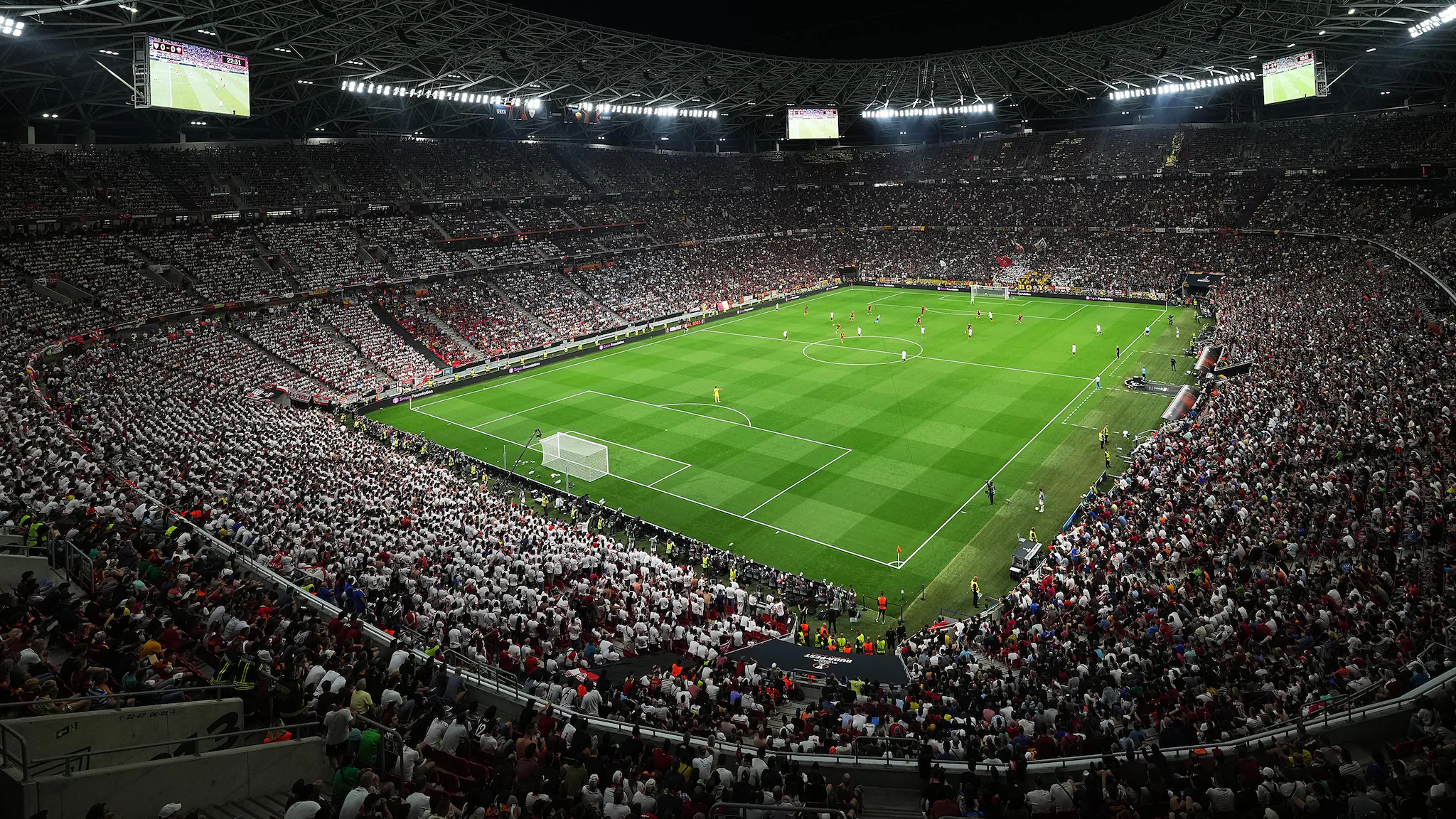 تطلعات دوري أبطال أوروبا 2026