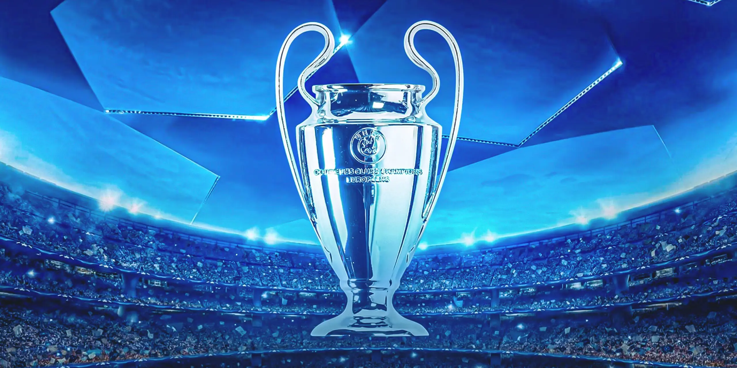 classement actuel de la champions league 2023