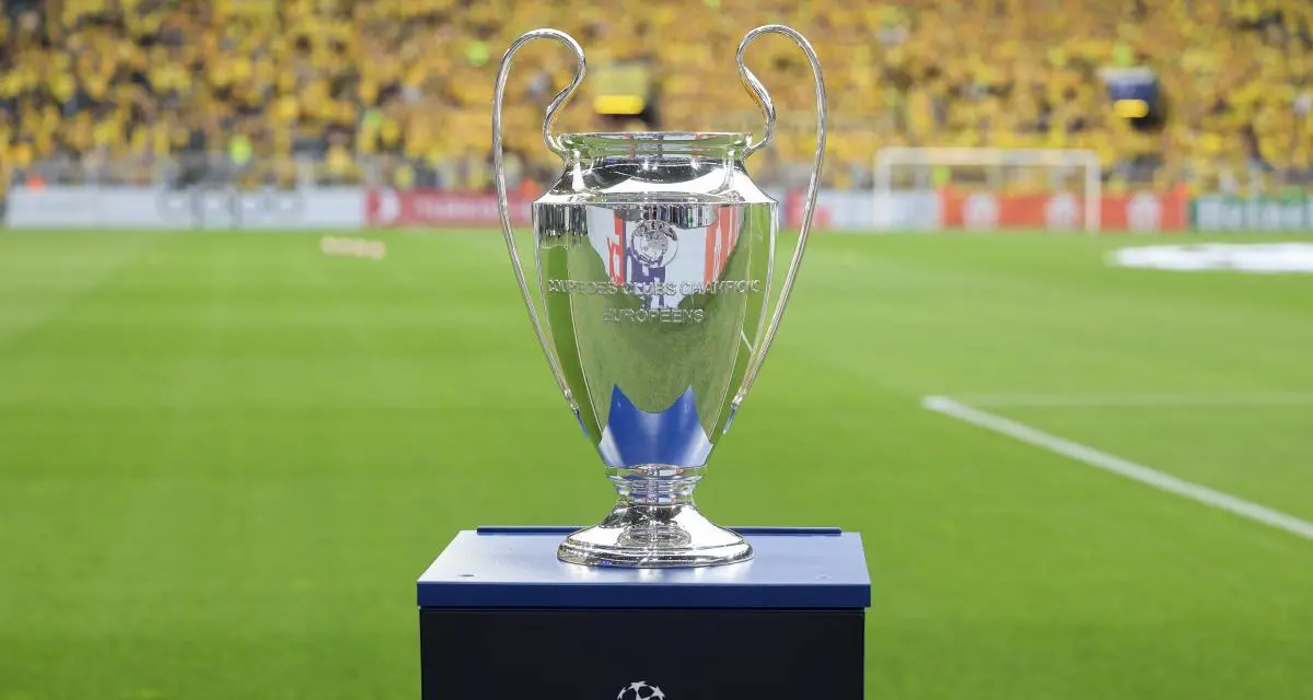 analyse du classement de la ligue des champions 2023