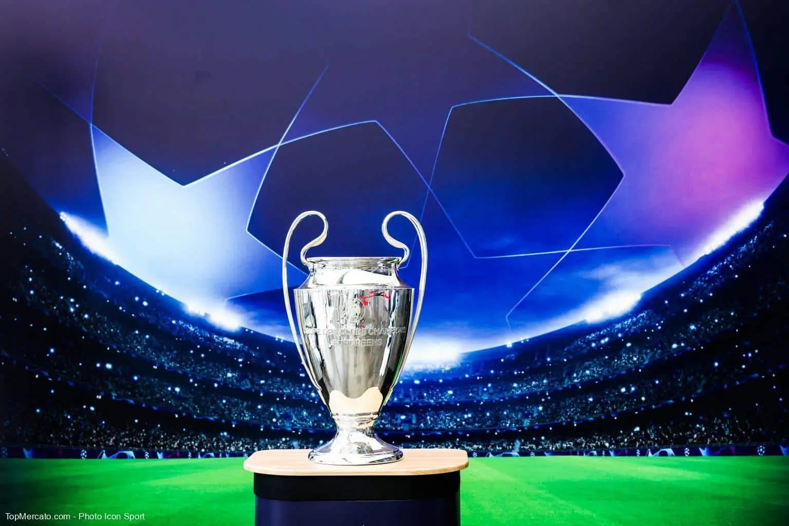 classement actuel de la ligue des champions 2023