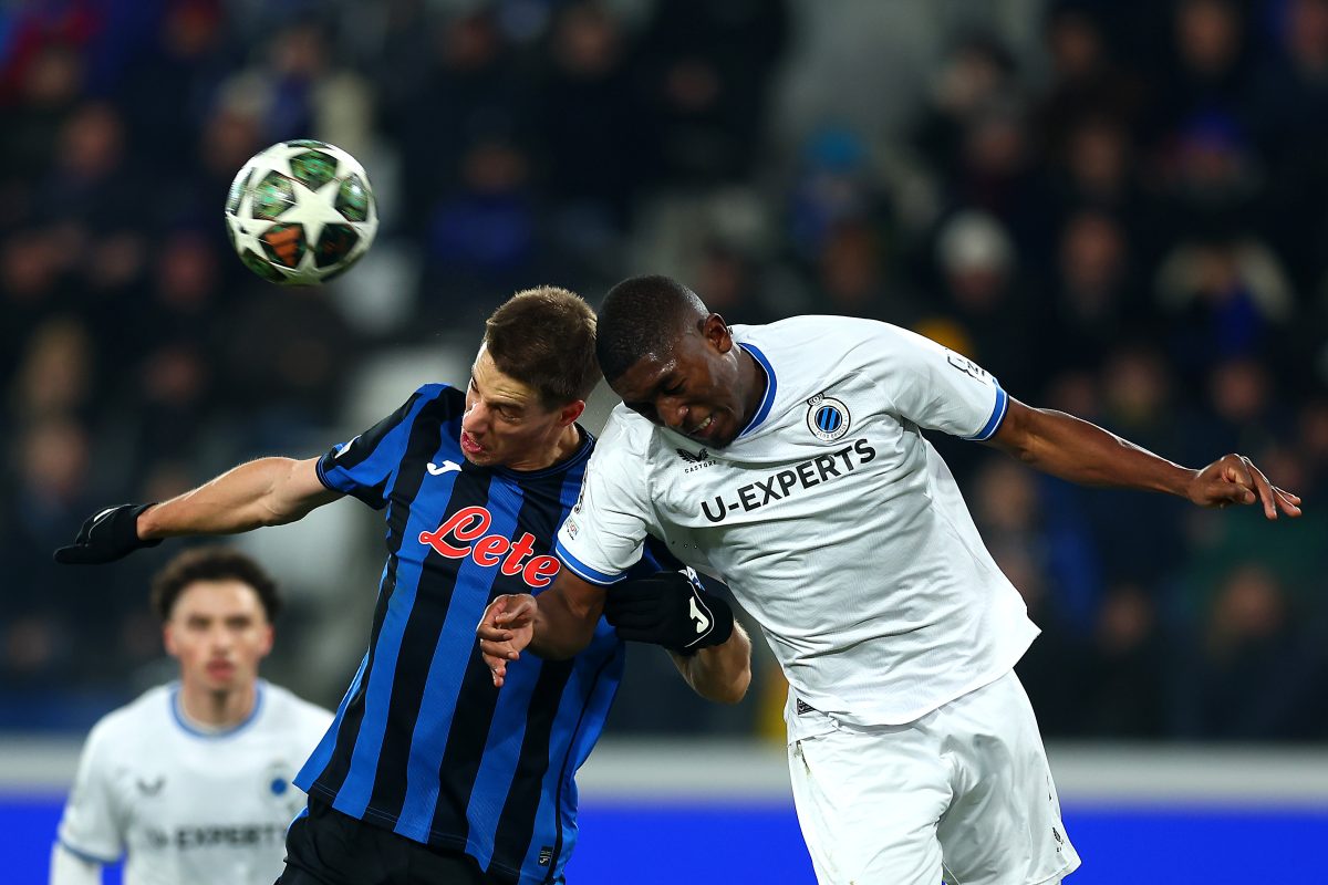 كل ما تحتاج معرفته عن مباراة كلوب بروج ومارسيليا