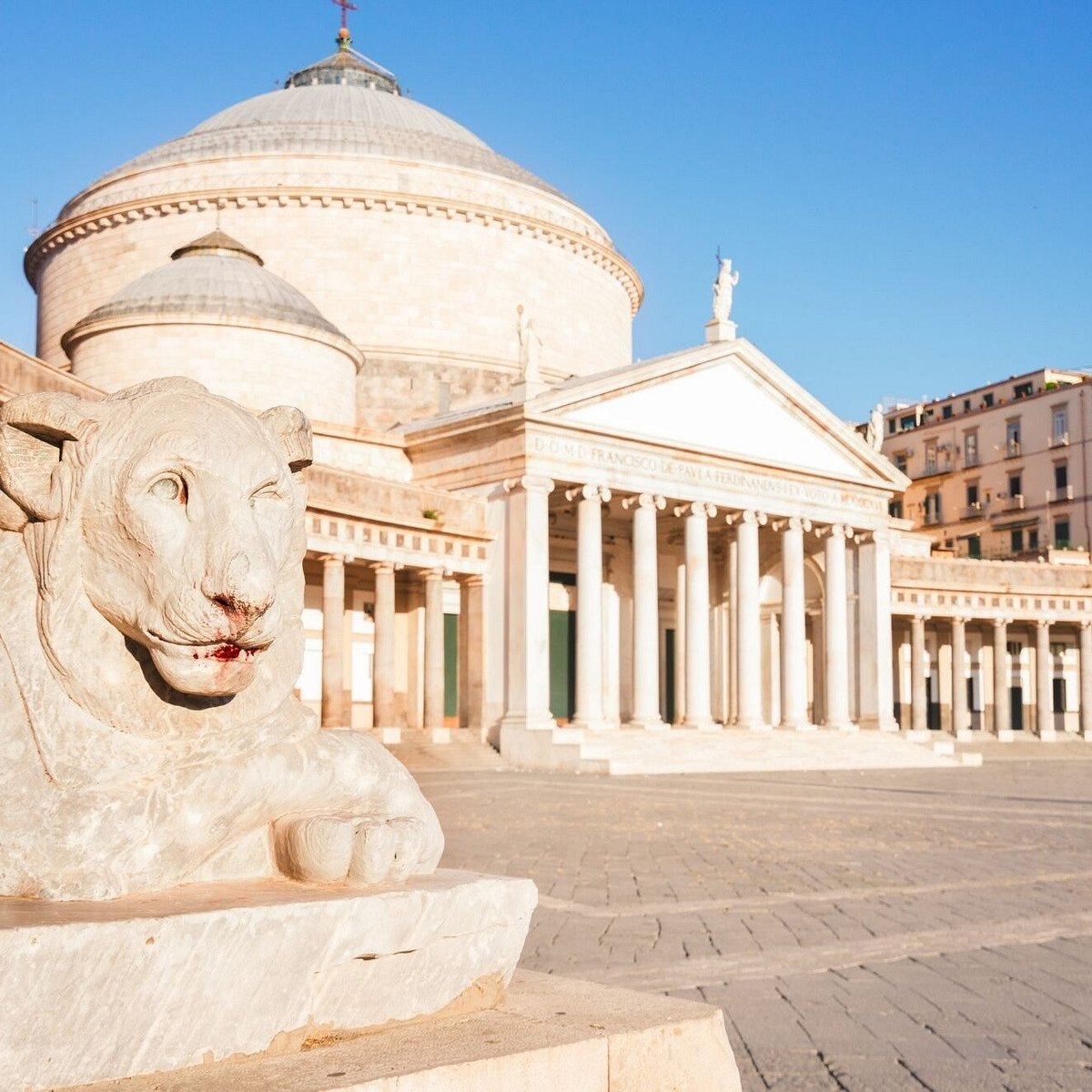 Copenhague et Naples: Une Connexion Culturelle Exceptionnelle