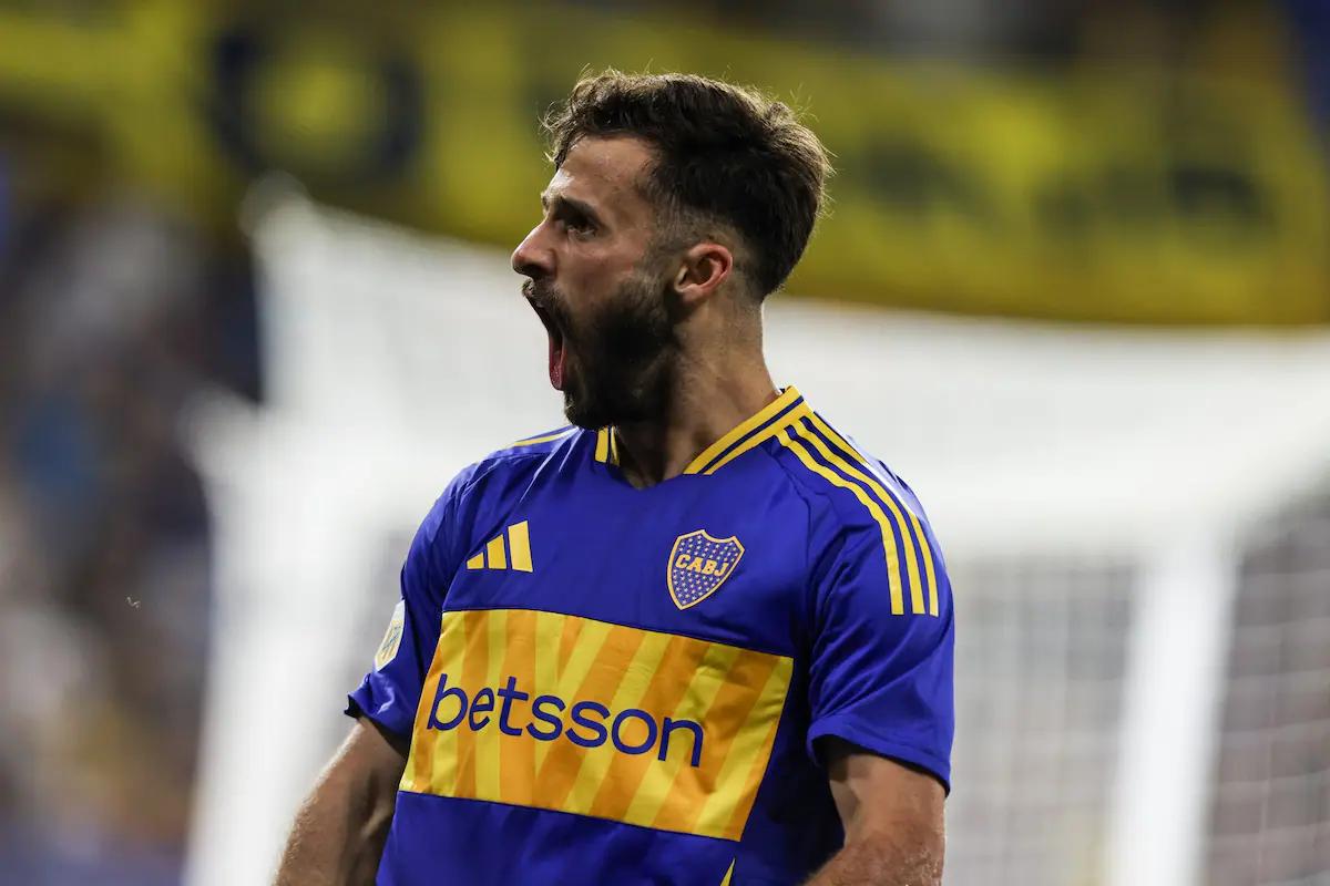 Dónde ver los partidos de Boca Juniors en directo