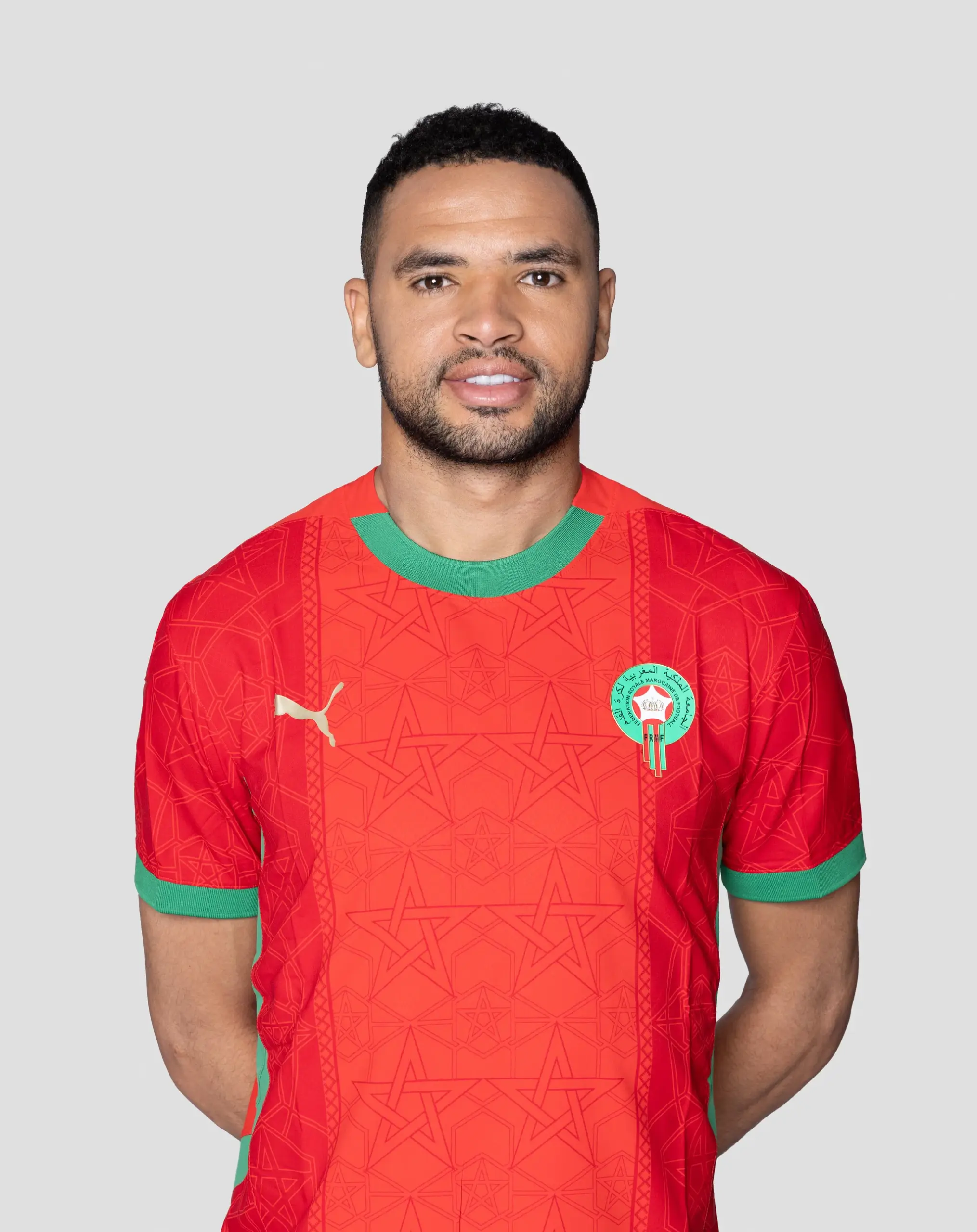 ياسين نيسري: تألقه في عالم كرة القدم