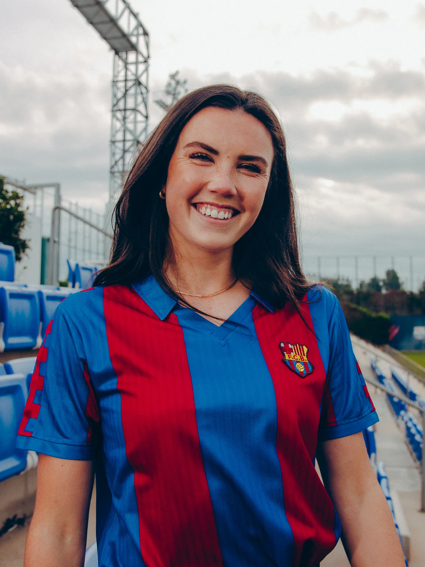 أحدث أخبار نادي برشلونة لكرة القدم