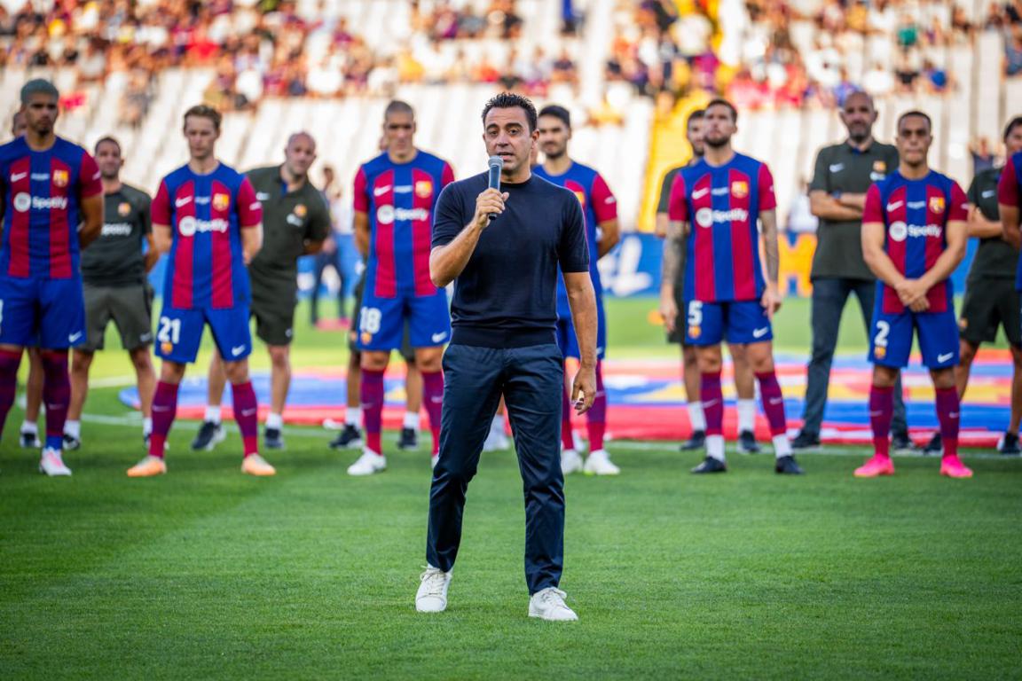 نادي FCB: أكثر من مجرد فريق كرة قدم