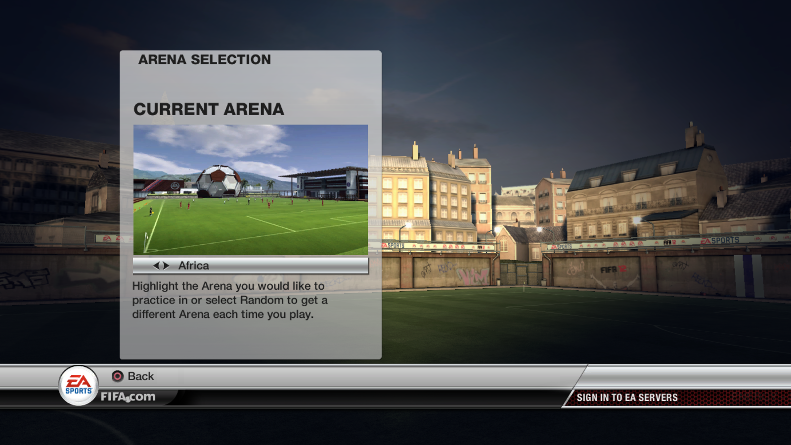 استكشاف ساحة الفيفا: ثورة في عالم كرة القدم