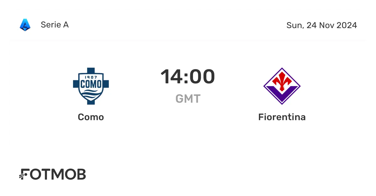 fiorentina vs come un match cle pour le championnat