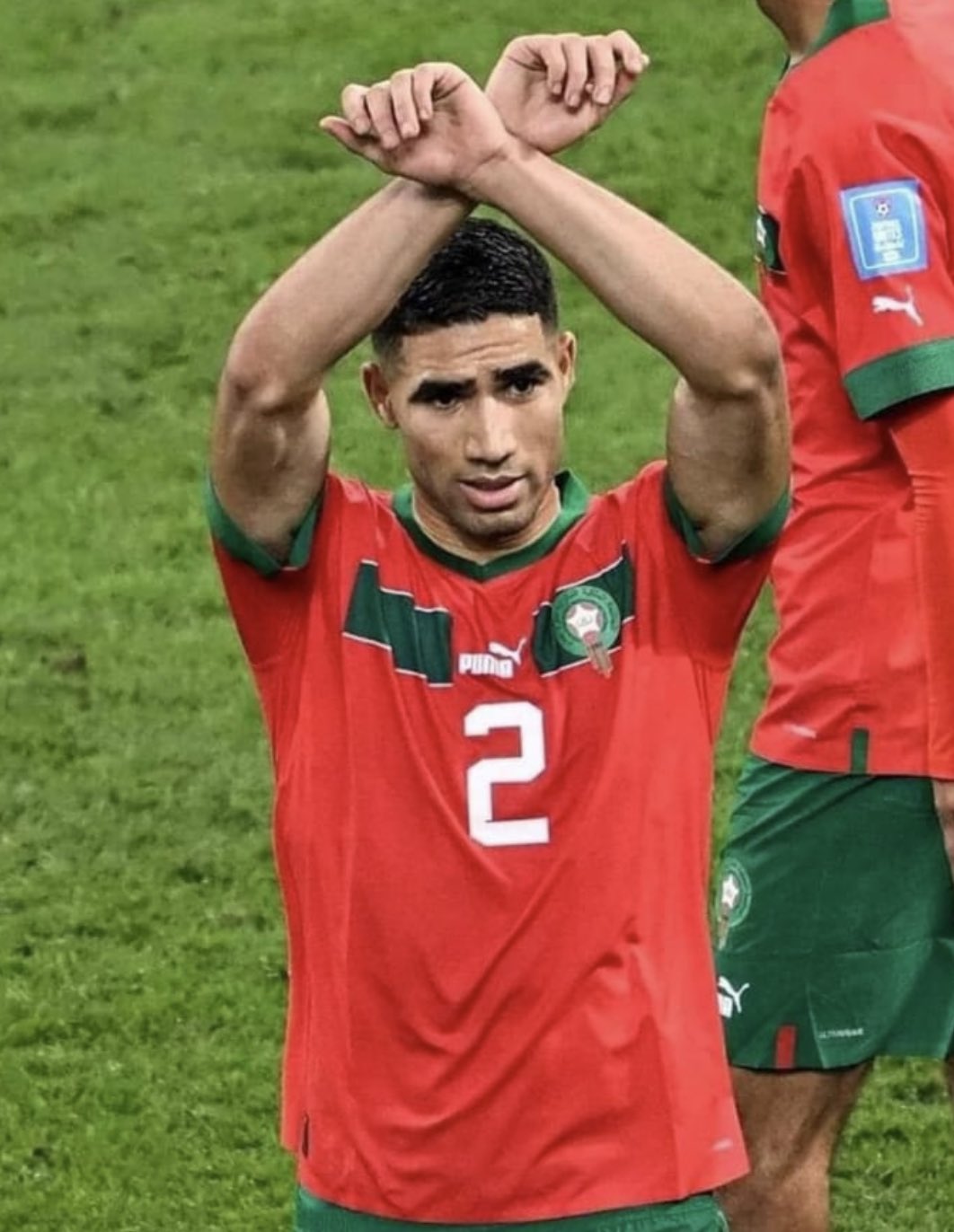 فوزي لقجع: التألق والتحديات في عالم كرة القدم المغربية