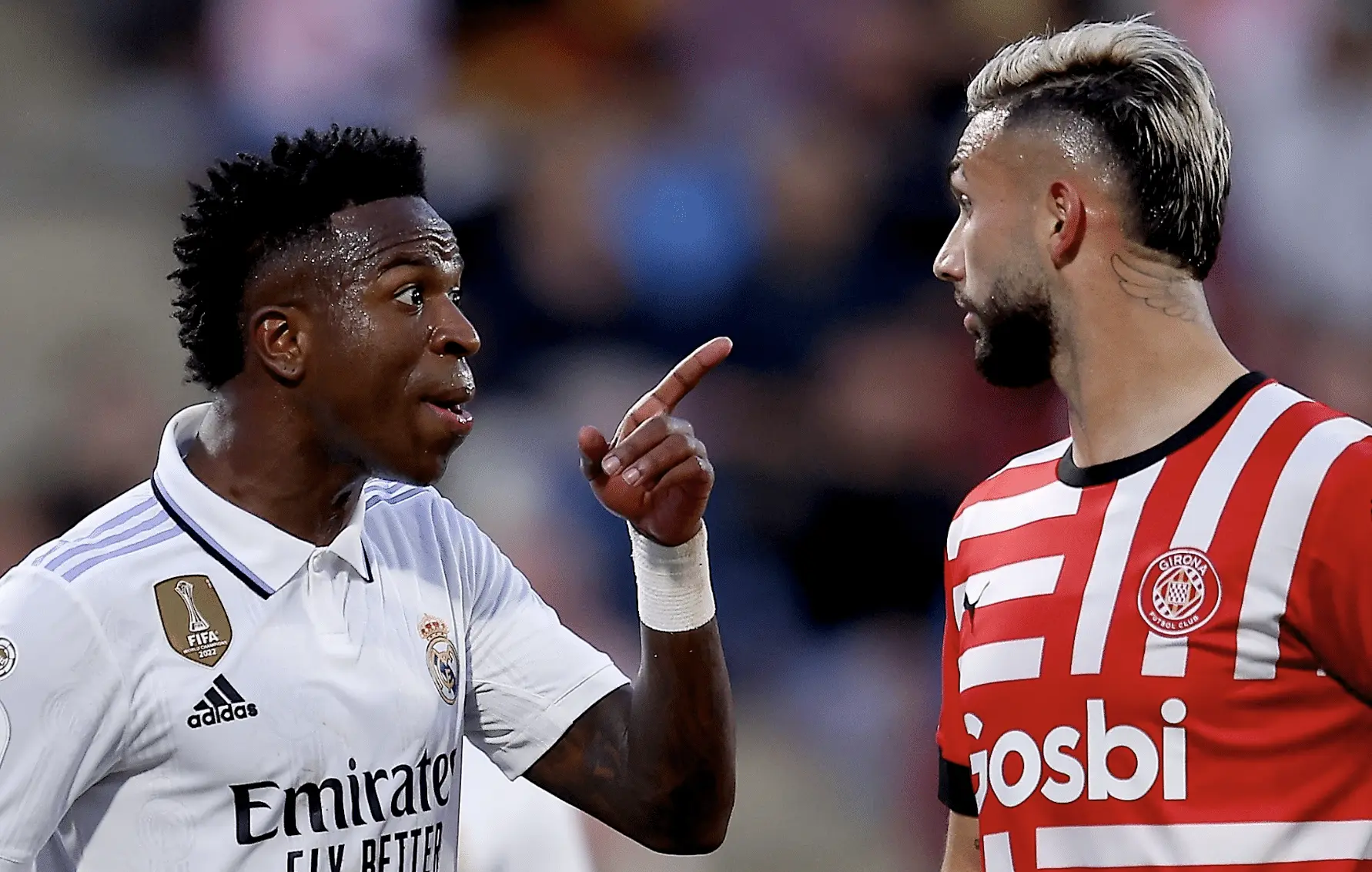 kl ma thtaj mʿrfth ʿn girona fc