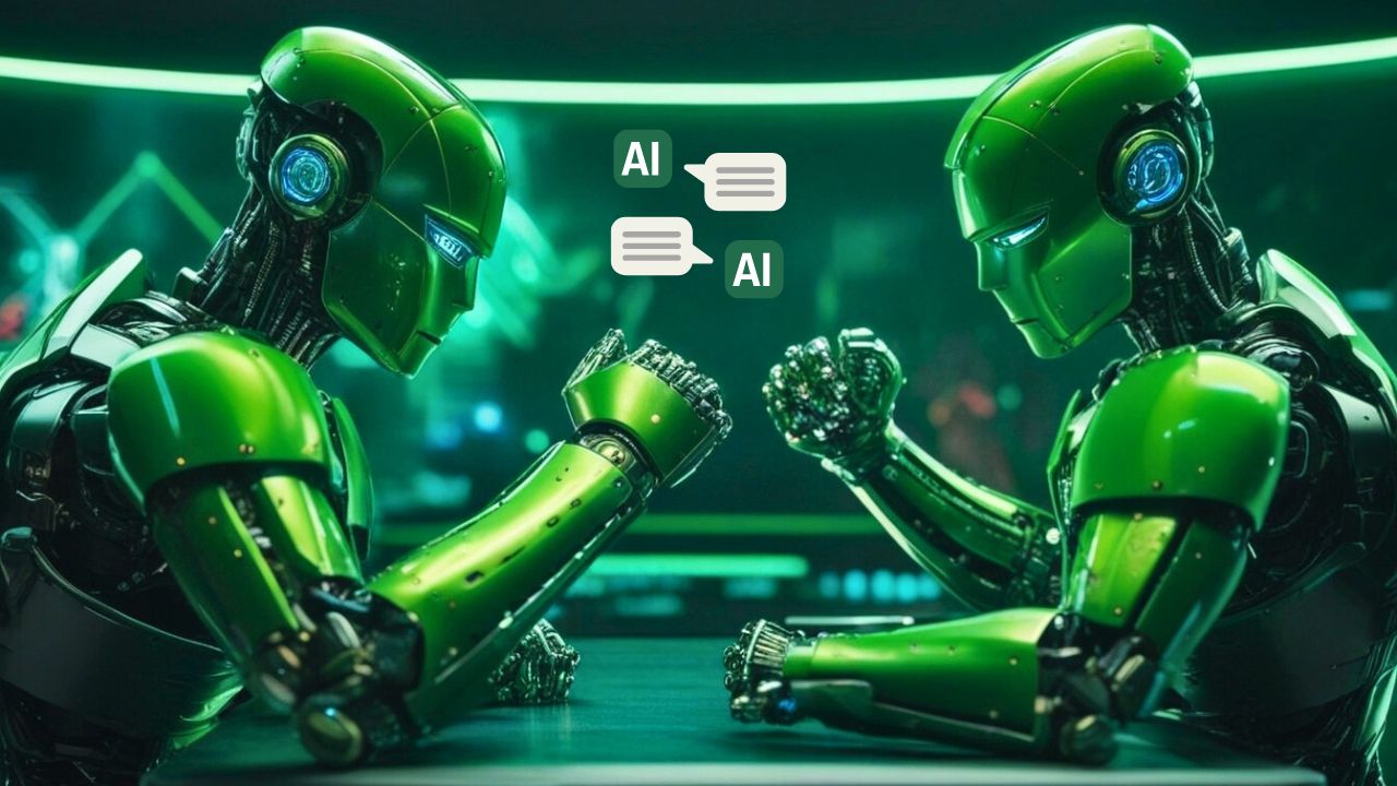 فهم grok: استراتيجية التعلم العميق