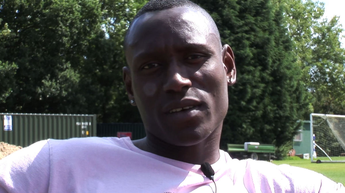 إبراهيم سونكو: مستقبل كرة القدم المغربية