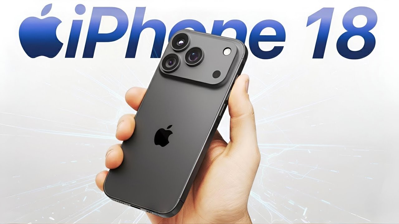 كل ما تحتاج لمعرفته عن iPhone 18 Pro