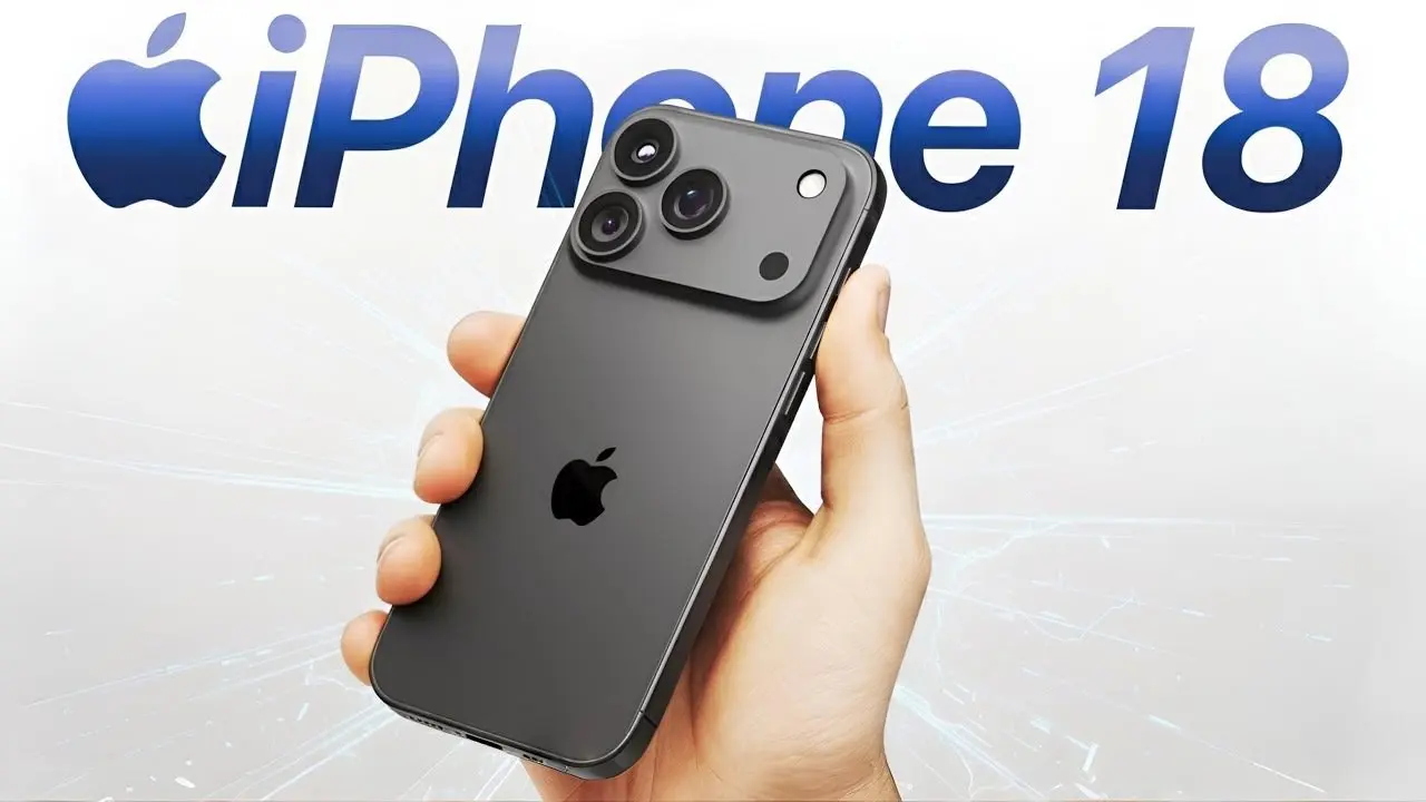 kl ma thtaj lmʿrfth ʿn iphone 18 pro