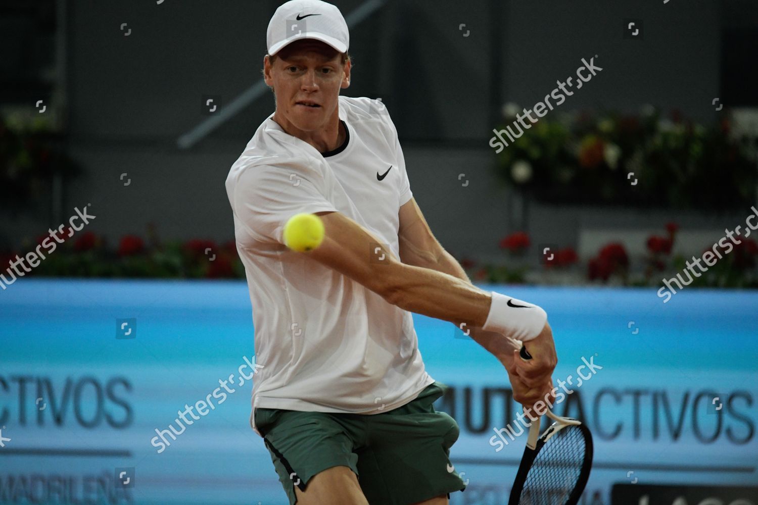 Jannik Sinner: الأمل الجديد في عالم التنس