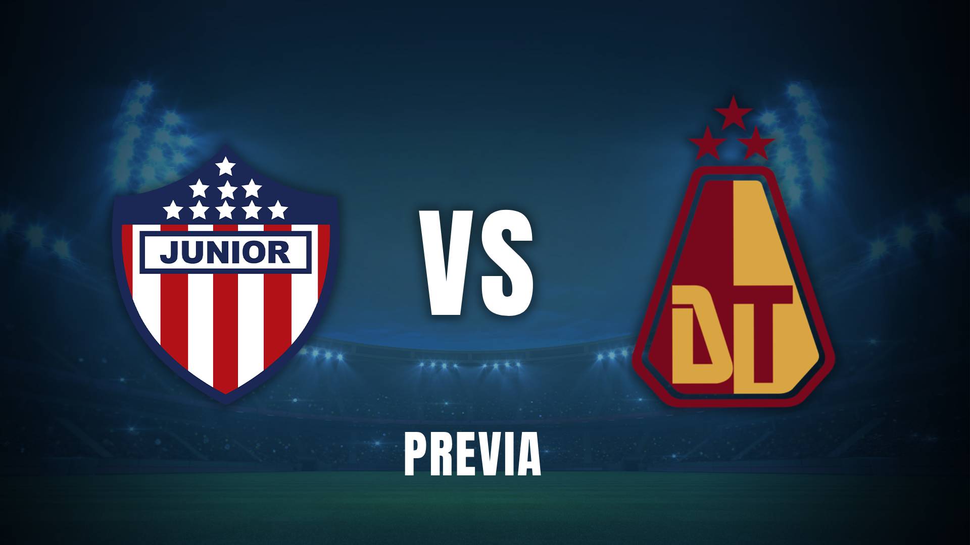 Junior Tolima: مستقبل كرة القدم في كولومبيا