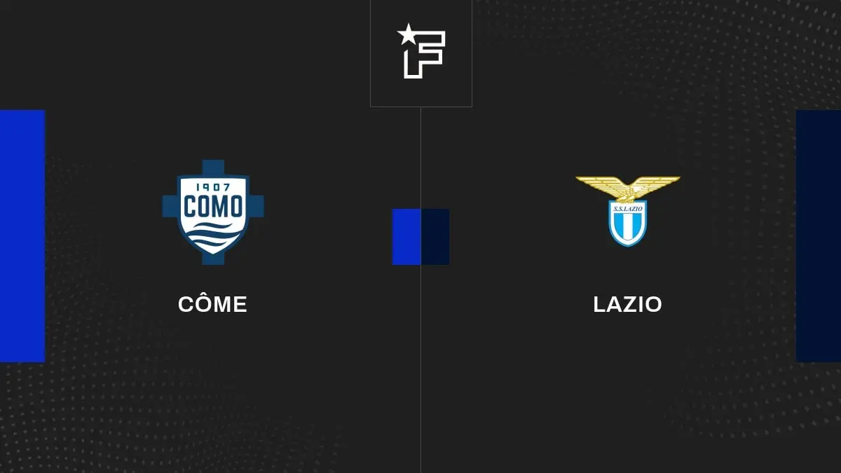 etat actuel de la region lazio et son impact sur come