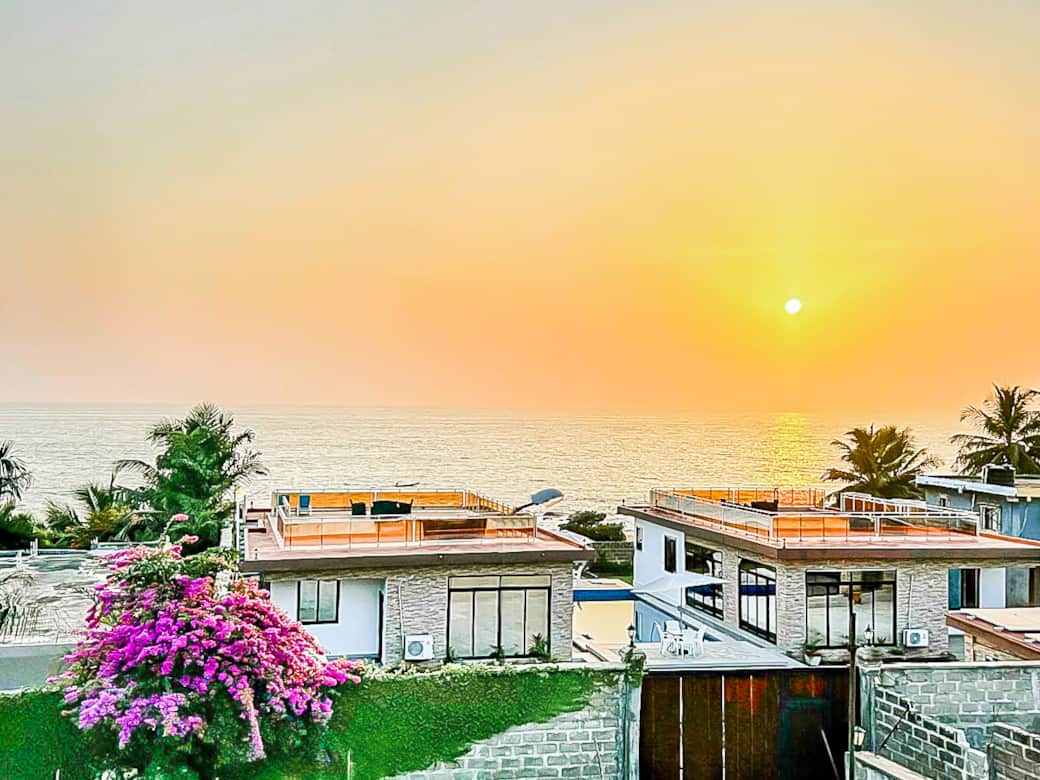 تحليل الوضع المعاصر في ليبيريا