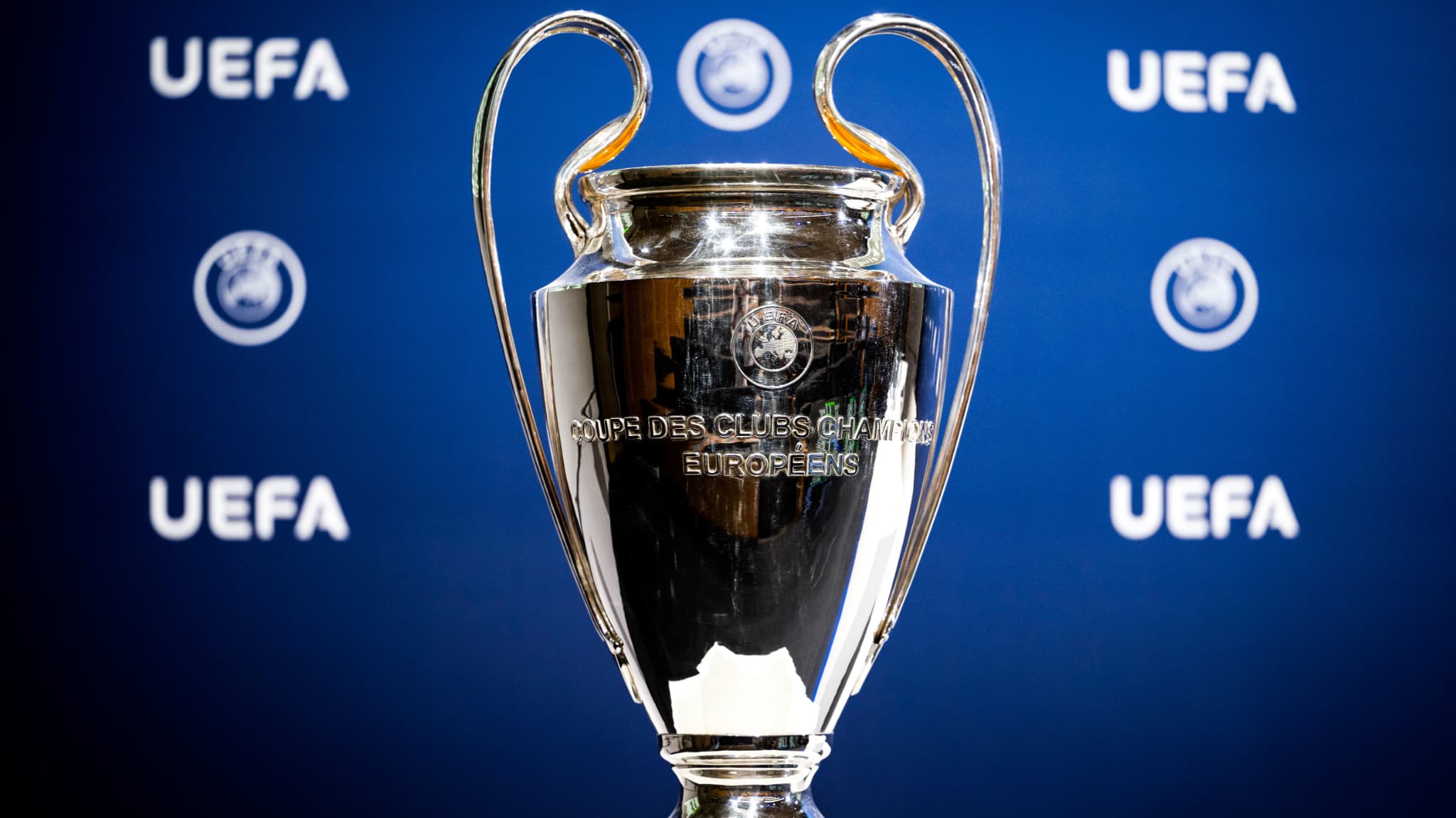 Classement actuel de la Ligue des champions 2023