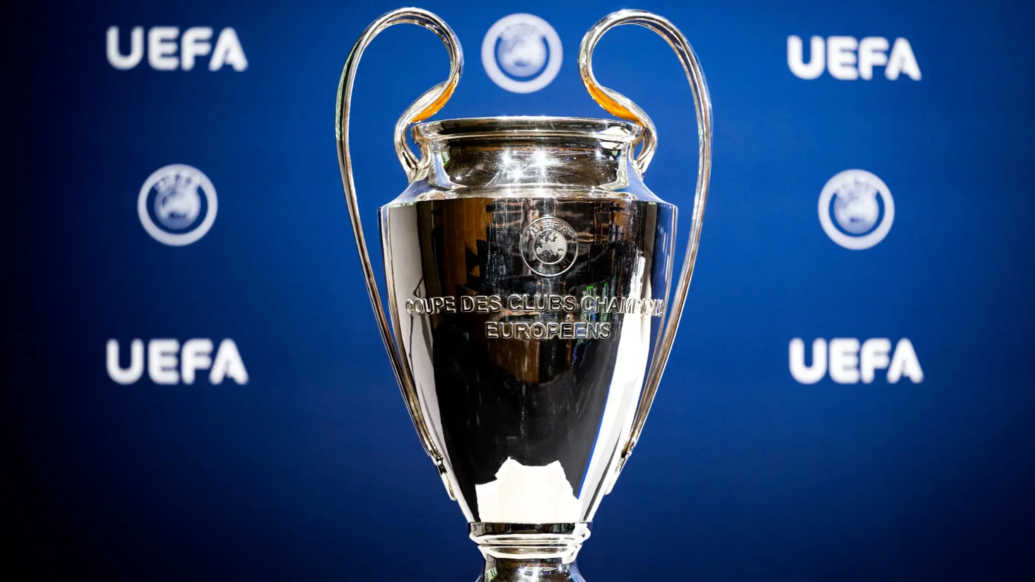 classement actuel de la ligue des champions 2023