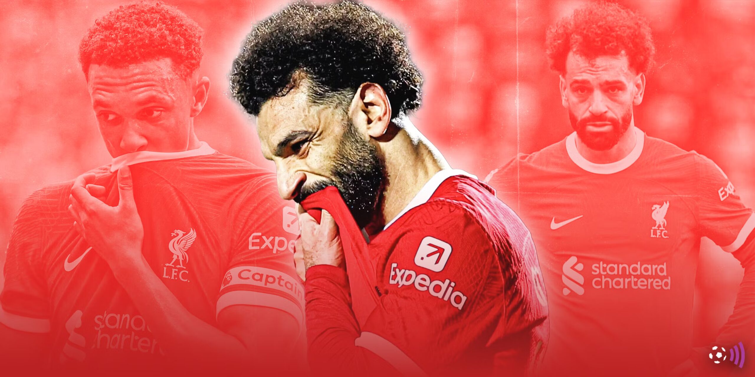 أحدث أخبار فريق ليفربول لكرة القدم