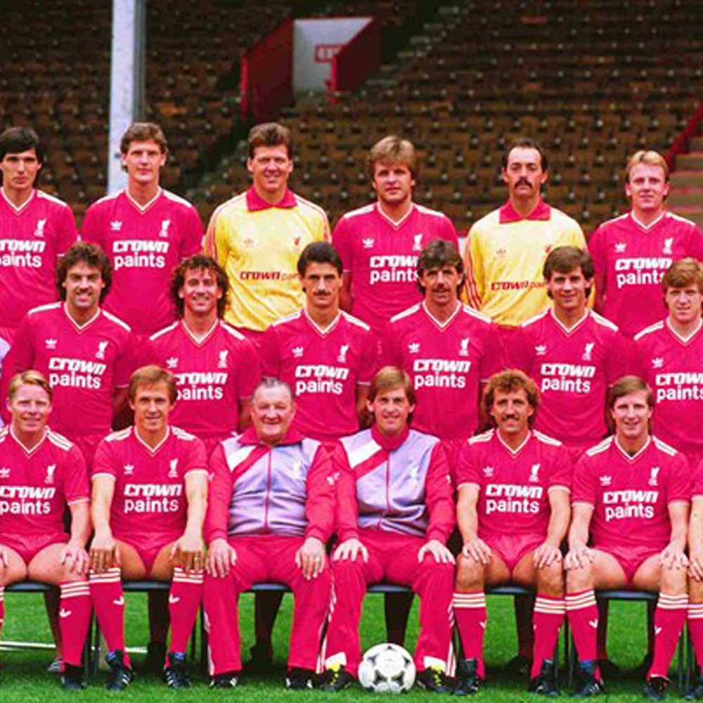 كل ما تحتاج لمعرفته عن نادي ليفربول لكرة القدم