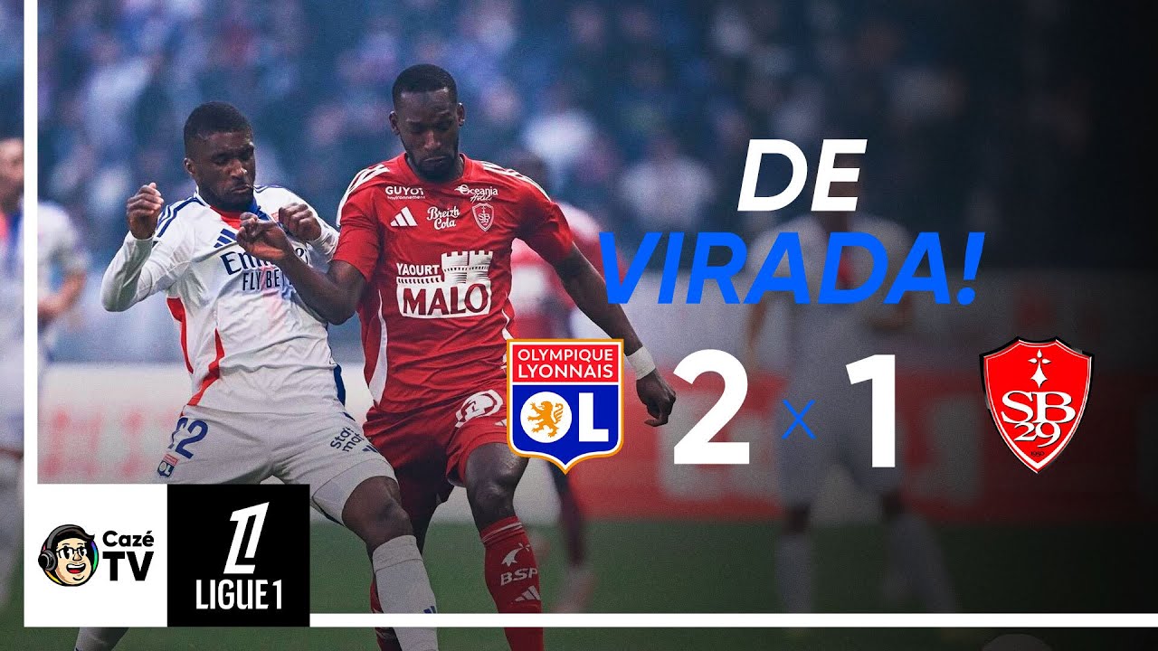 Lyon vs Stade Brestois: Preview of the Upcoming Clash