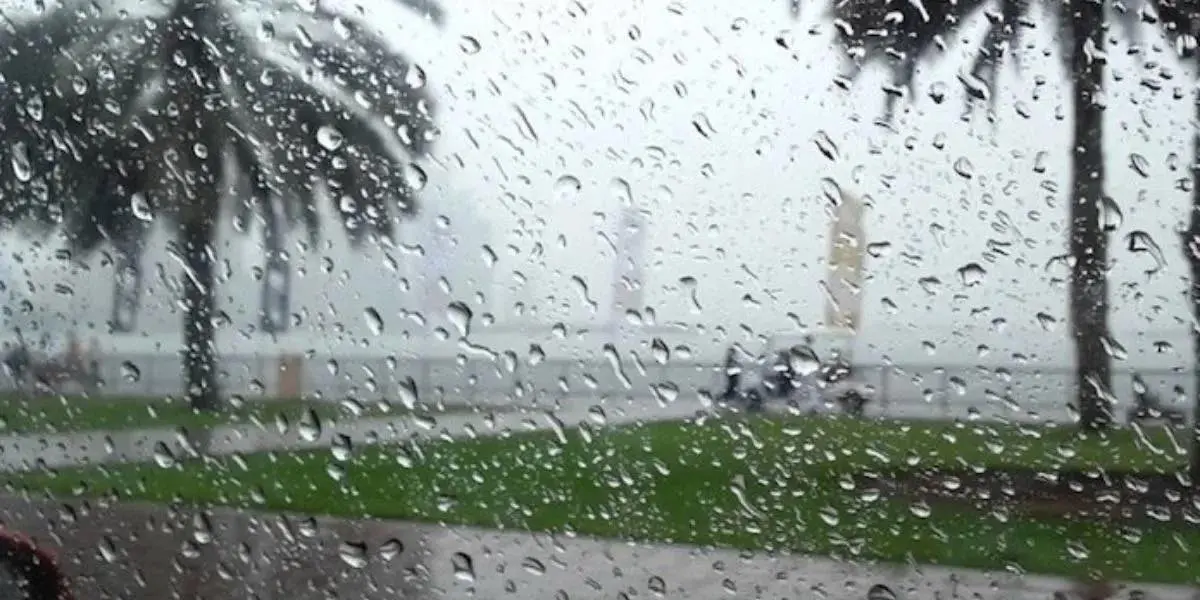 meteo au maroc alertes de fortes pluies