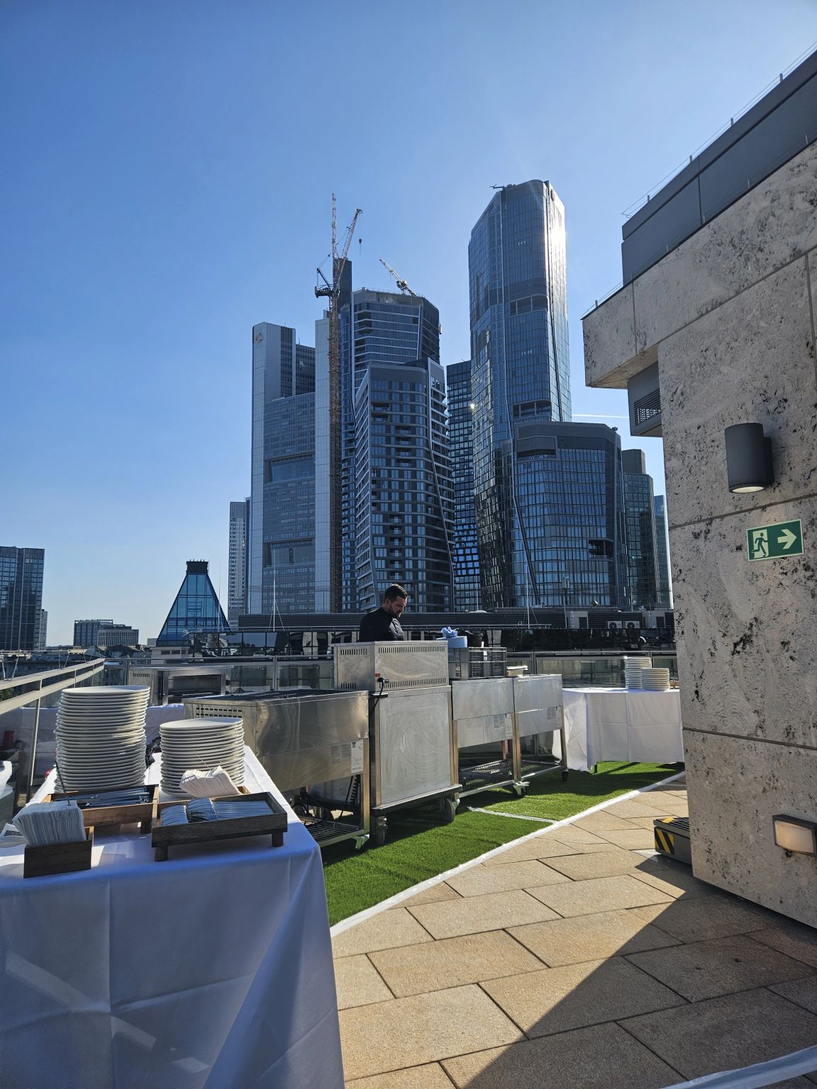 محمد شوقي RNI: رؤية جديدة للمستقبل