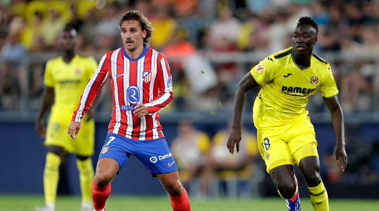 باب غي: نجم صاعد في كرة القدم الأوروبية