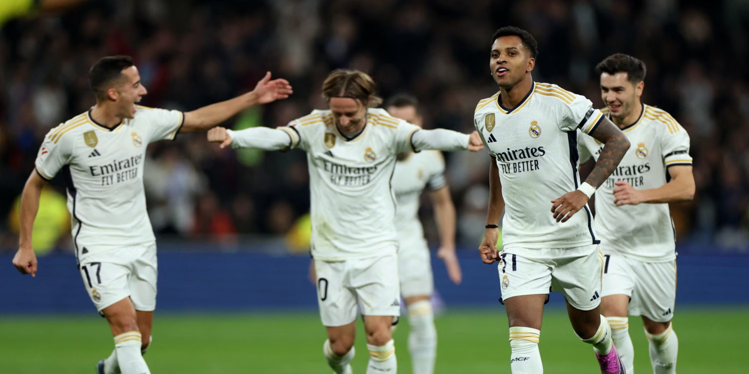 نادي ريال مدريد: تاريخ وإنجازات العملاق الإسباني