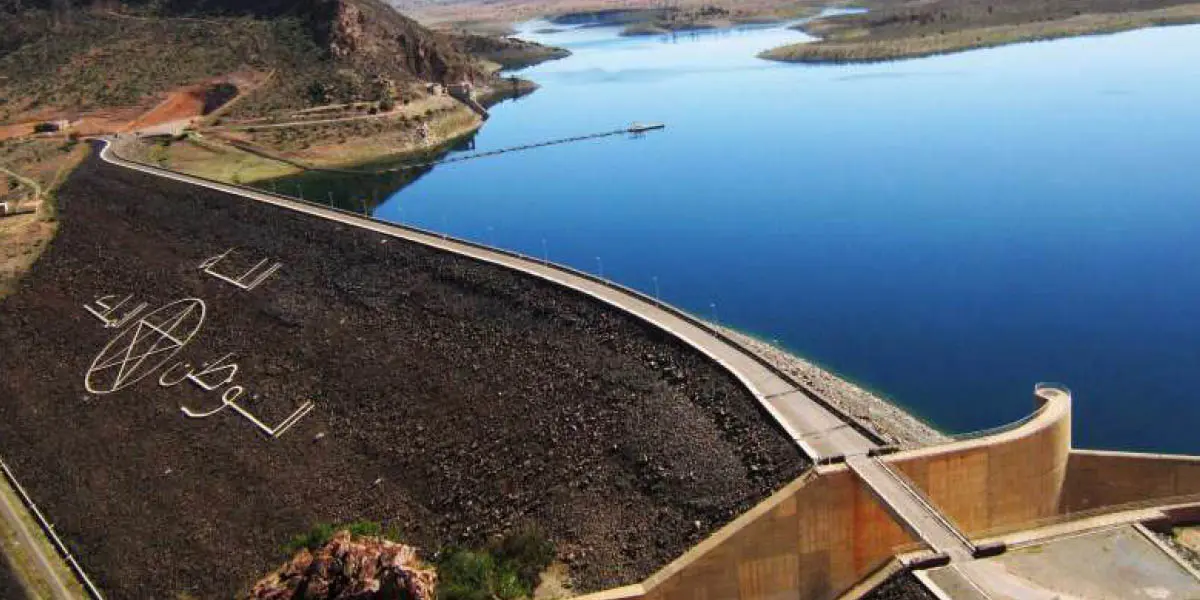 etat du remplissage des barrages au maroc en 2023